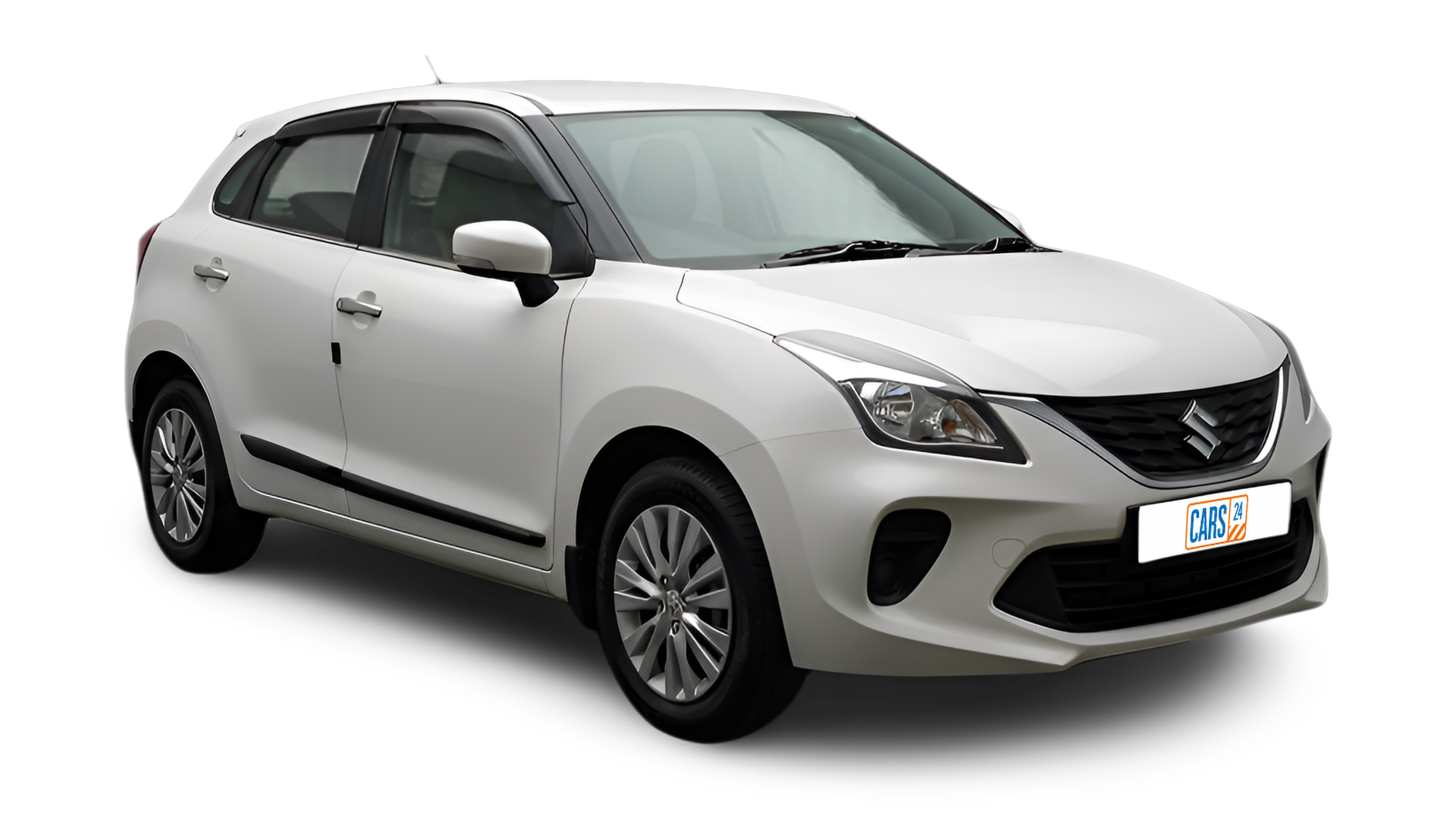 Maruti Baleno-img